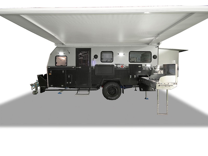 Trailers Camper For Sale Brisbane Long Haul Campers