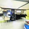 CARAVAN T-REX T16 LUX ENSUITE
