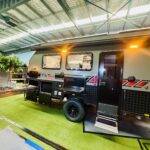 CARAVAN T-REX HR14 WARRIOR