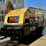 CARAVAN T-REX T16 DESTINY